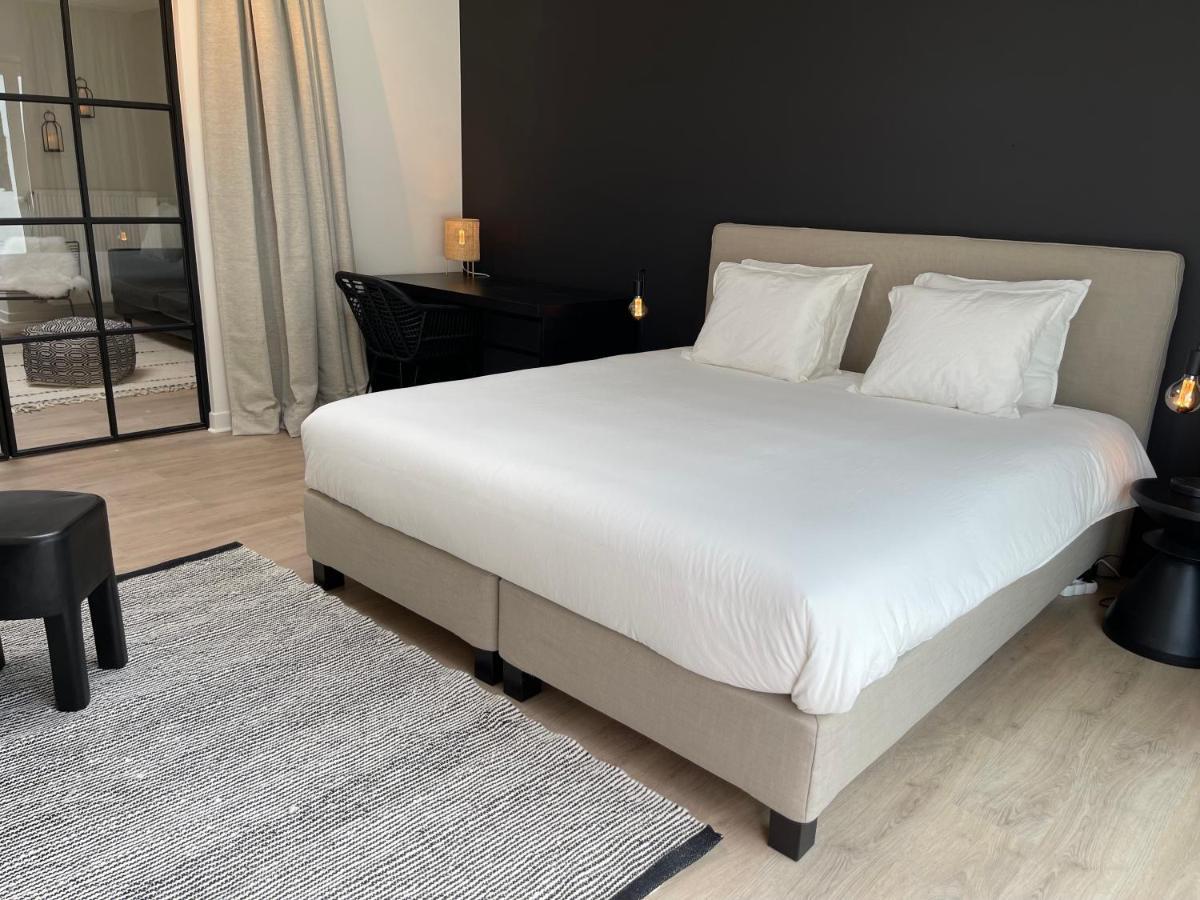 Unique Luxury Apartment With Cosy Garden! Gent Kültér fotó